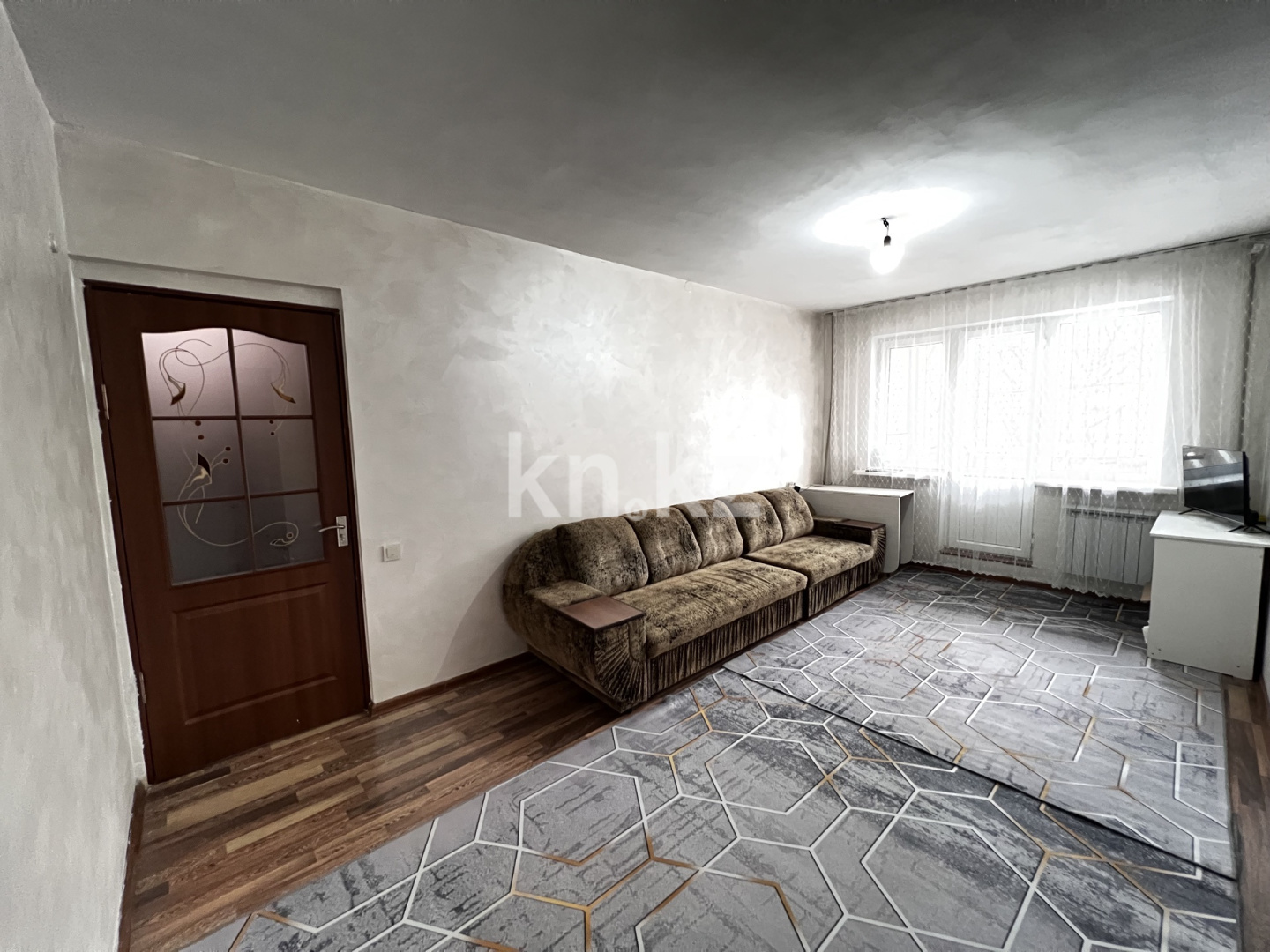 Продажа 2-комнатной квартиры, 44.5 м² - Продажа квартир в Алматы - страница 2 фото 4 из 24
