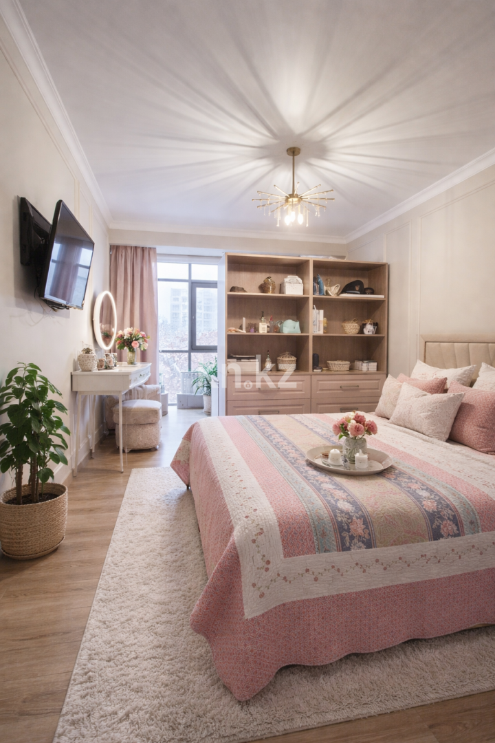 Продажа 2-комнатной квартиры, 72 м² - Продажа квартир в Алмалинском р-не Алматы - страница 2 фото 1 из 8