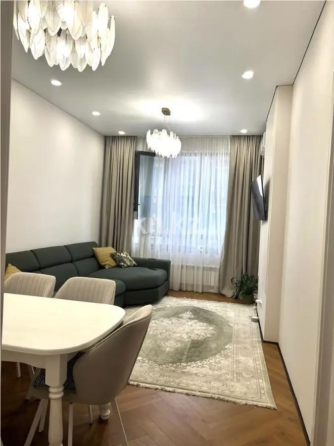 Продажа 3-комнатной квартиры, 65 м² - Продажа трехкомнатных квартир от собственников в Алматы - страница 5 фото 2 из 6