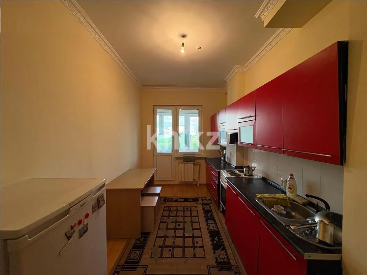 Продажа 1-комнатной квартиры, 47.3 м² в Астане - фото 2