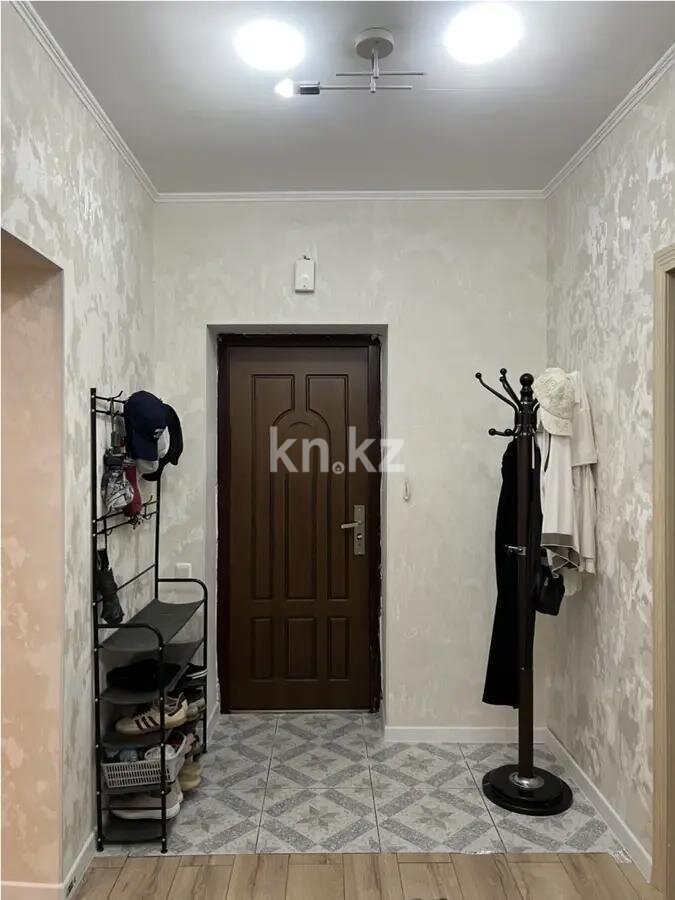 Продажа 3-комнатной квартиры, 62 м² в Астане - фото 8