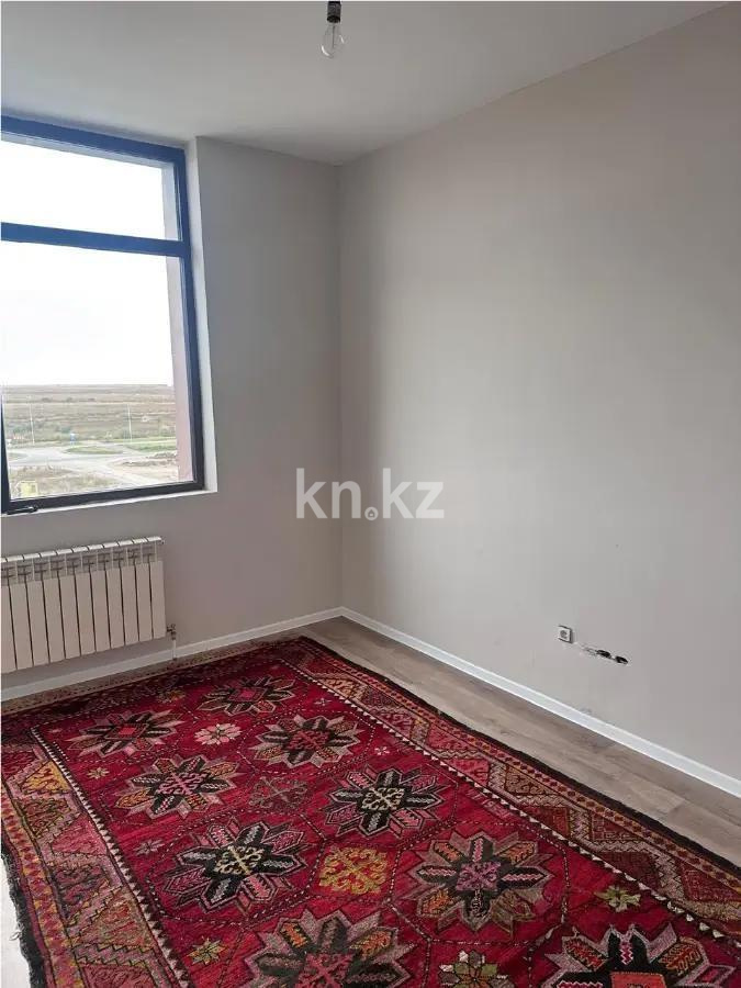 Продажа 2-комнатной квартиры, 48.3 м², ул. Е-535, дом  4 в Астане - фото 2