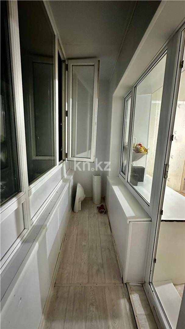 Продажа 1-комнатной квартиры, 32 м², мкр-н 12 - Продажа квартир в Караганде фото 10 из 11