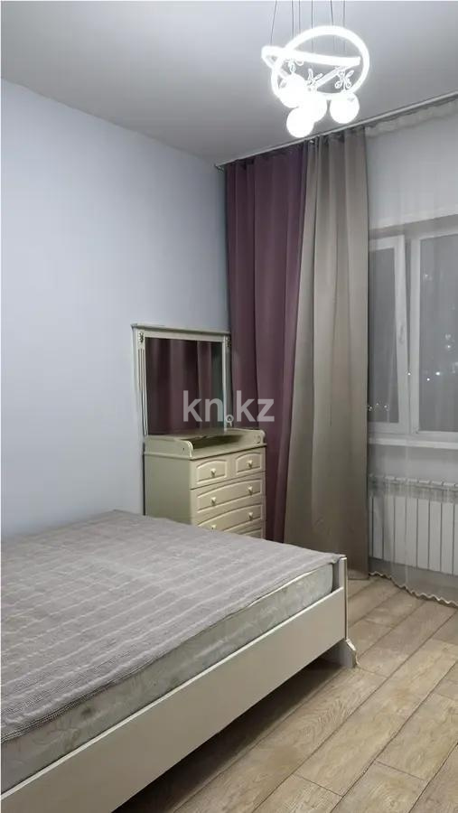 Продажа 3-комнатной квартиры, 75 м², пр. Шахтеров, дом  52Б - Продажа  трехкомнатных квартир в новостройках Караганды без посредников фото 3 из 5