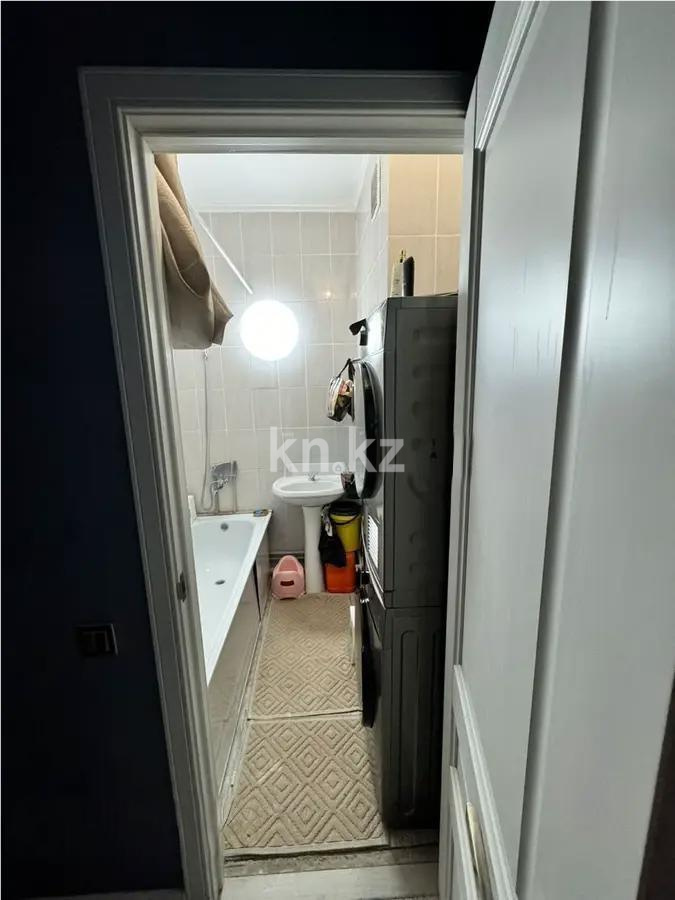 Продажа 2-комнатной квартиры, 60 м², мкр-н Дарабоз, дом  25а в Алматы - фото 4