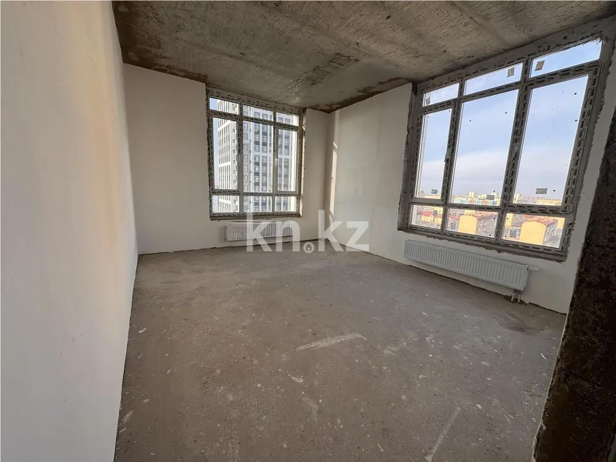 Продажа 3-комнатной квартиры, 87 м², ул. Е-882, дом  7 в Астане