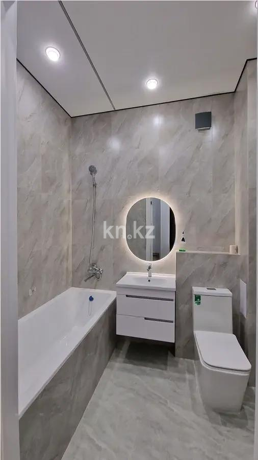 Продажа 2-комнатной квартиры, 39.1 м² - Продажа квартир от собственников в Астане - страница 24 фото 4 из 6