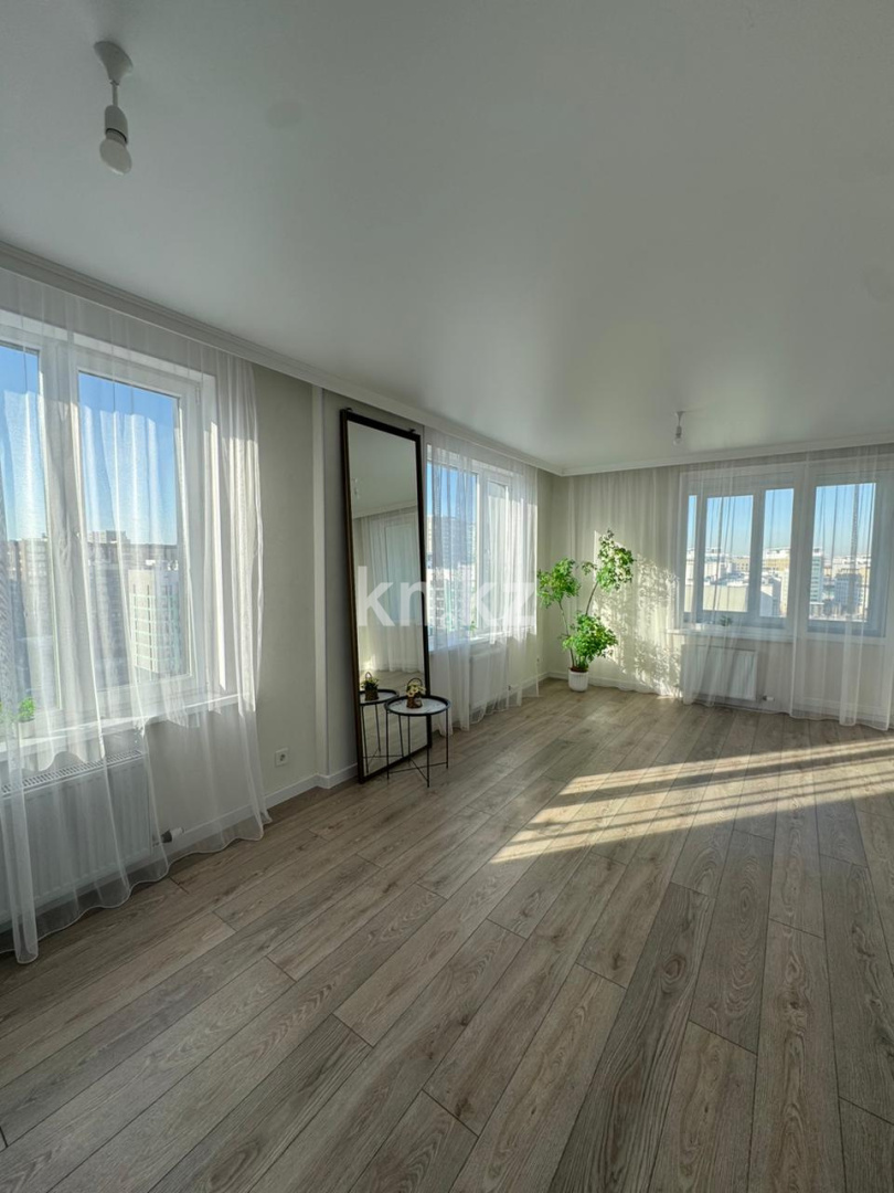 Продажа 2-комнатной квартиры, 48 м², ул. Бектурова, дом  11 - Продажа  двухкомнатных квартир в новостройках Астаны без посредников фото 1 из 13