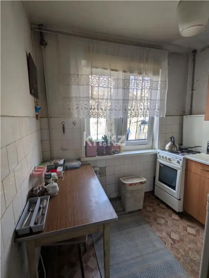 Продажа 3-комнатной квартиры, 58 м² - Продажа трехкомнатных квартир от собственников в Алматы - страница 4 фото 4 из 6