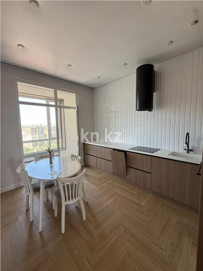 Продажа 3-комнатной квартиры, 94 м² - Недвижимость в Казахстане - страница 5 фото 1 из 2