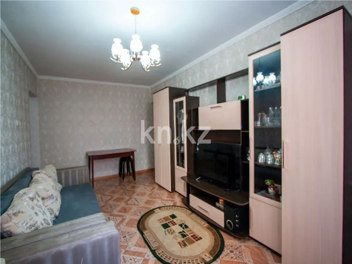 Продажа 2-комнатной квартиры, 44.1 м², мкр-н 1, дом  44 в Алматы