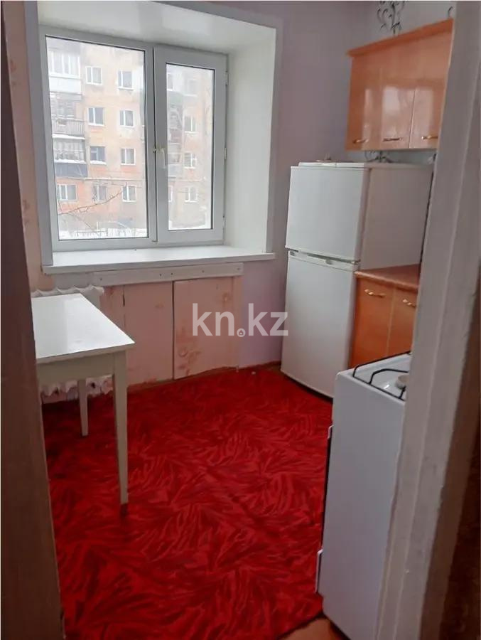 Продажа 1-комнатной квартиры, 33 м², ул. Чернышевского, дом  89 - Продажа квартир в Темиртау без посредников фото 3 из 4