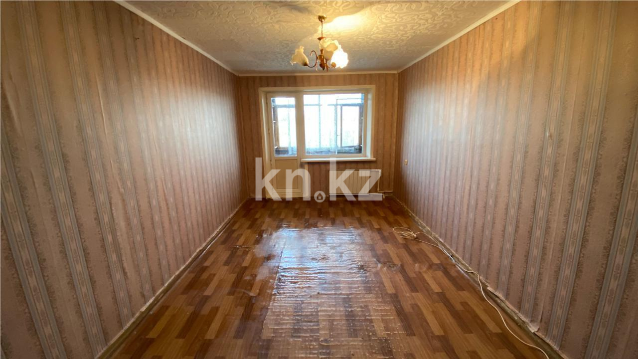 Продажа 1-комнатной квартиры, 31 м², мкр-н 15 - Продажа квартир в Караганде фото 1 из 8