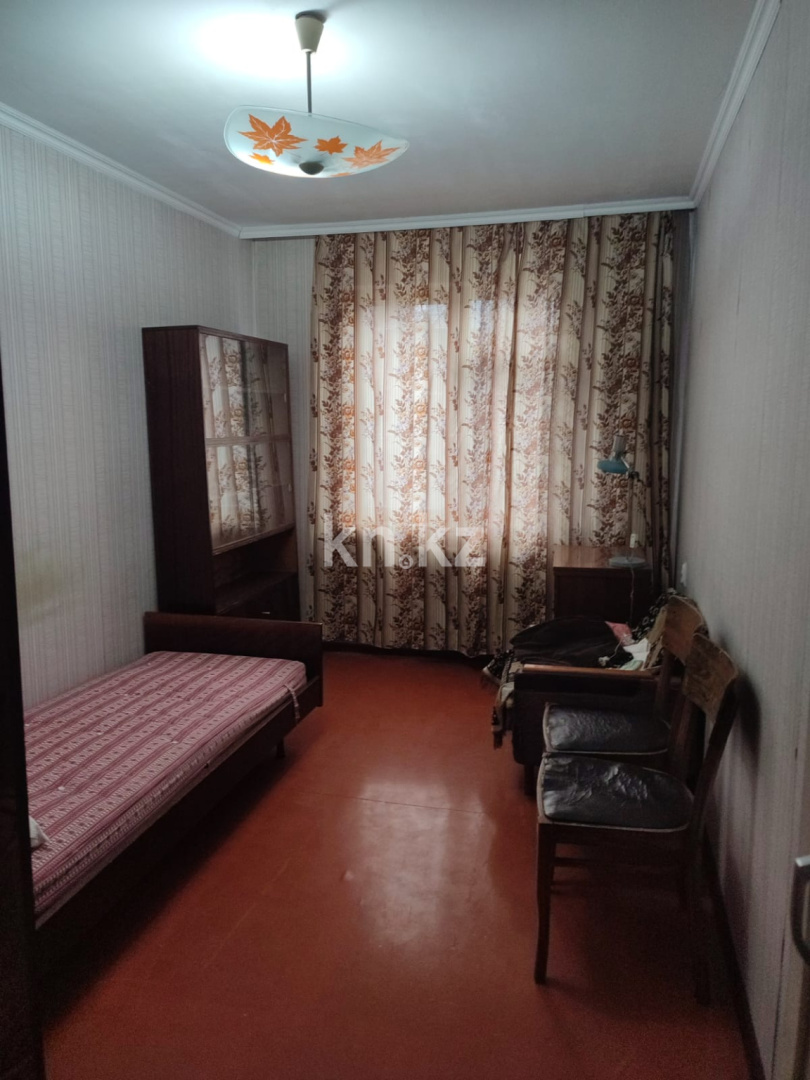 Аренда 3-комнатной квартиры, 58 м² - Аренда квартир помесячно в Казахстане - страница 7 фото 12 из 14