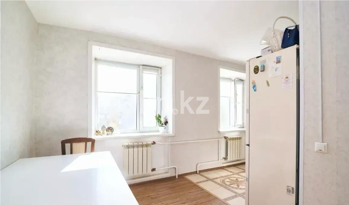 Продажа 3-комнатной квартиры, 60.3 м², пр. Абая, дом  59 - Продажа  трехкомнатных квартир в Астане фото 4 из 5