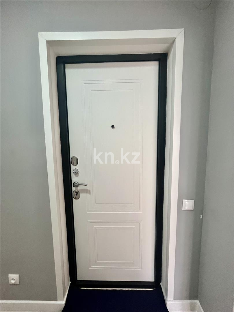 Продажа 2-комнатной квартиры, 44 м² - Продажа двухкомнатных квартир в Казахстане - страница 6 фото 9 из 11