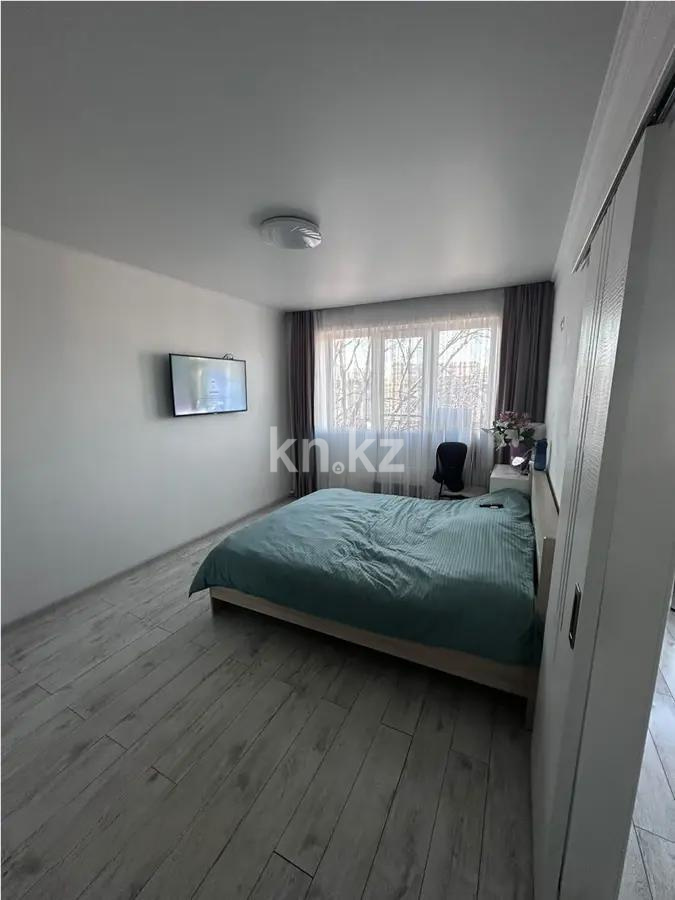 Продажа 1-комнатной квартиры, 34 м² - Продажа однокомнатных квартир в панельном доме в Караганде - страница 5 фото 1 из 4