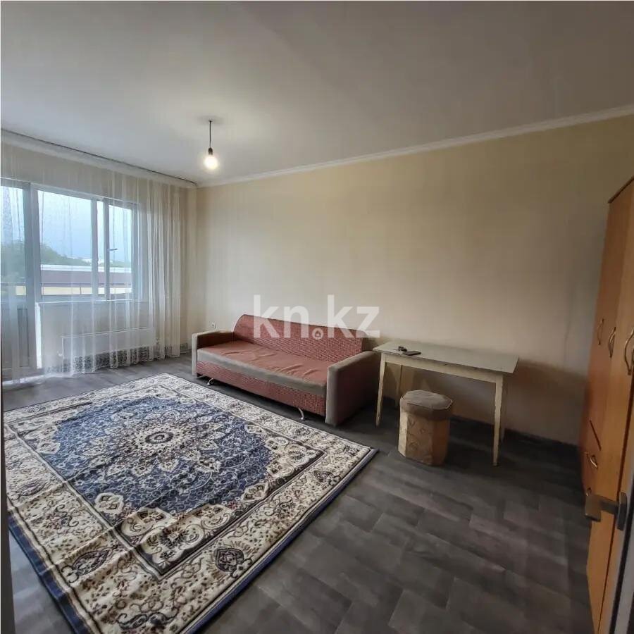 Продажа 1-комнатной квартиры, 45 м² в Алматы