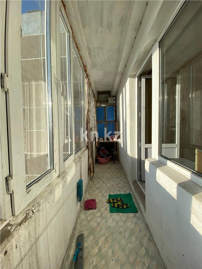 Продажа 4-комнатной квартиры, 78 м² в Темиртау - фото 16