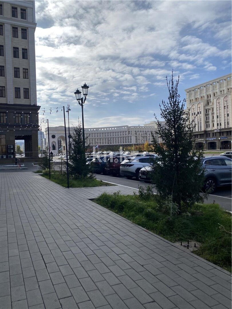 Продажа 3-комнатной квартиры, 67.1 м² в Астане - фото 28