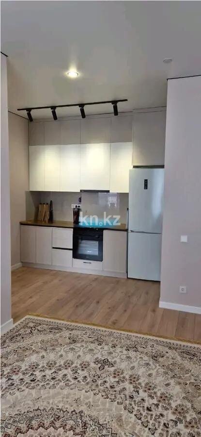 Продажа 2-комнатной квартиры, 45 м² в Астане - фото 3