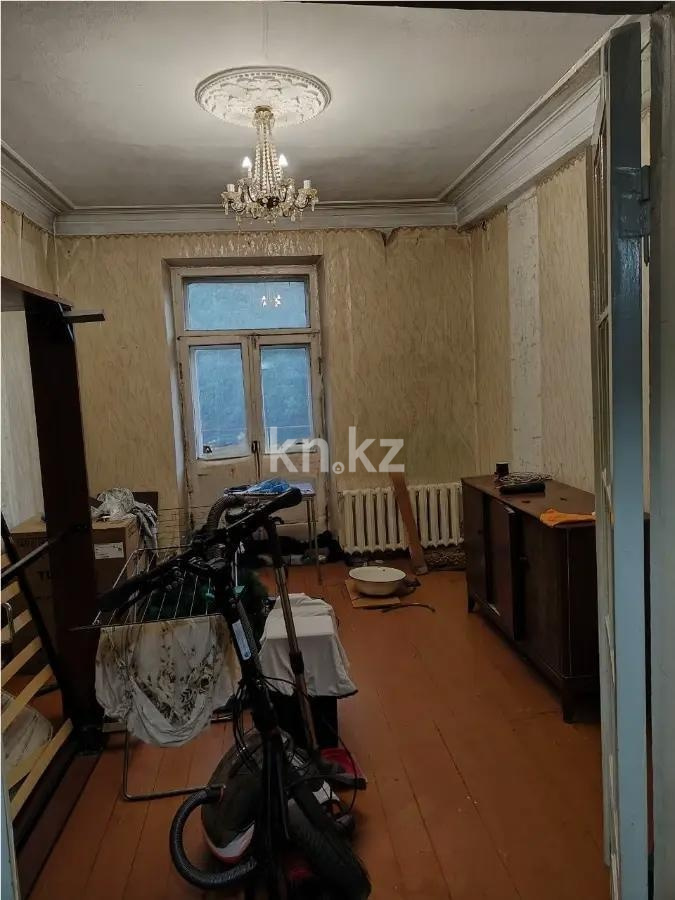 Продажа 2-комнатной квартиры, 50 м² - Недвижимость в Караганде - страница 4 фото 1 из 2