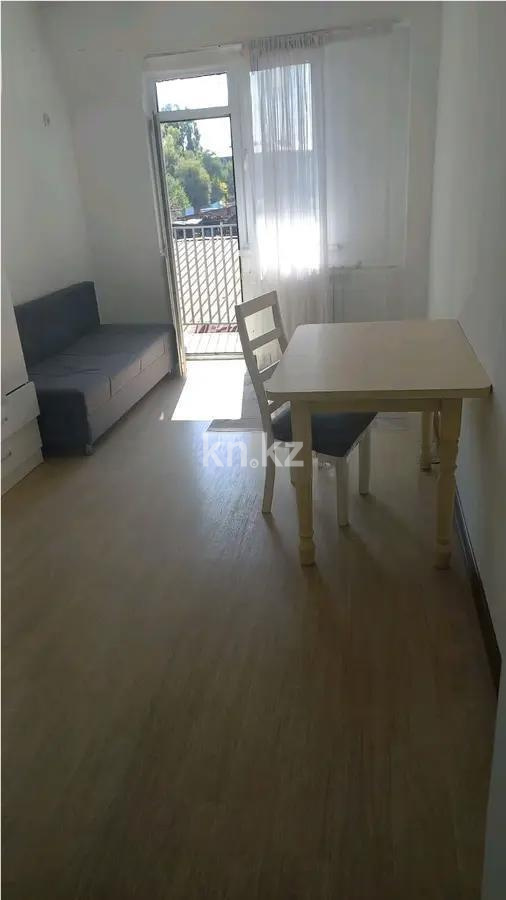 Продажа 1-комнатной квартиры, 23 м² - Недвижимость в Алматы - страница 16 фото 1 из 1