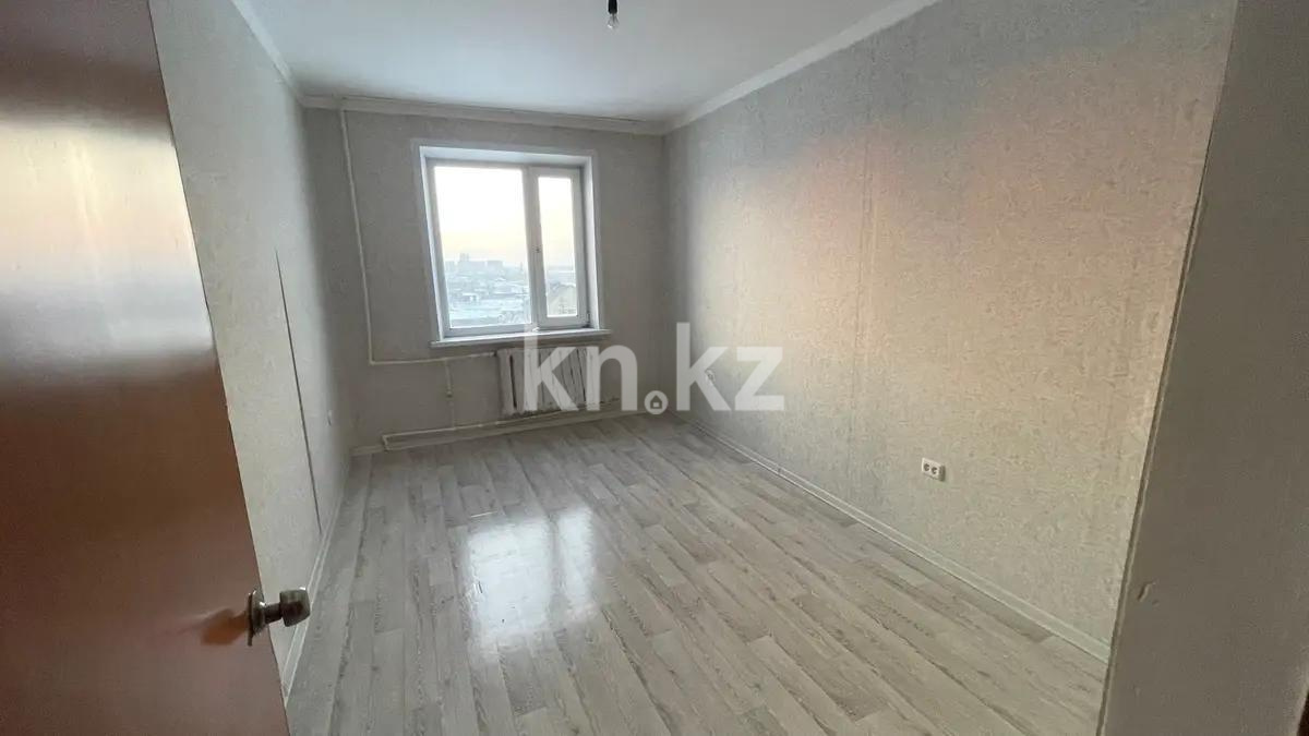 Продажа 2-комнатной квартиры, 53 м², мкр-н Шахтерский, дом  120 - Продажа  двухкомнатных квартир в Караганде без посредников фото 1 из 4