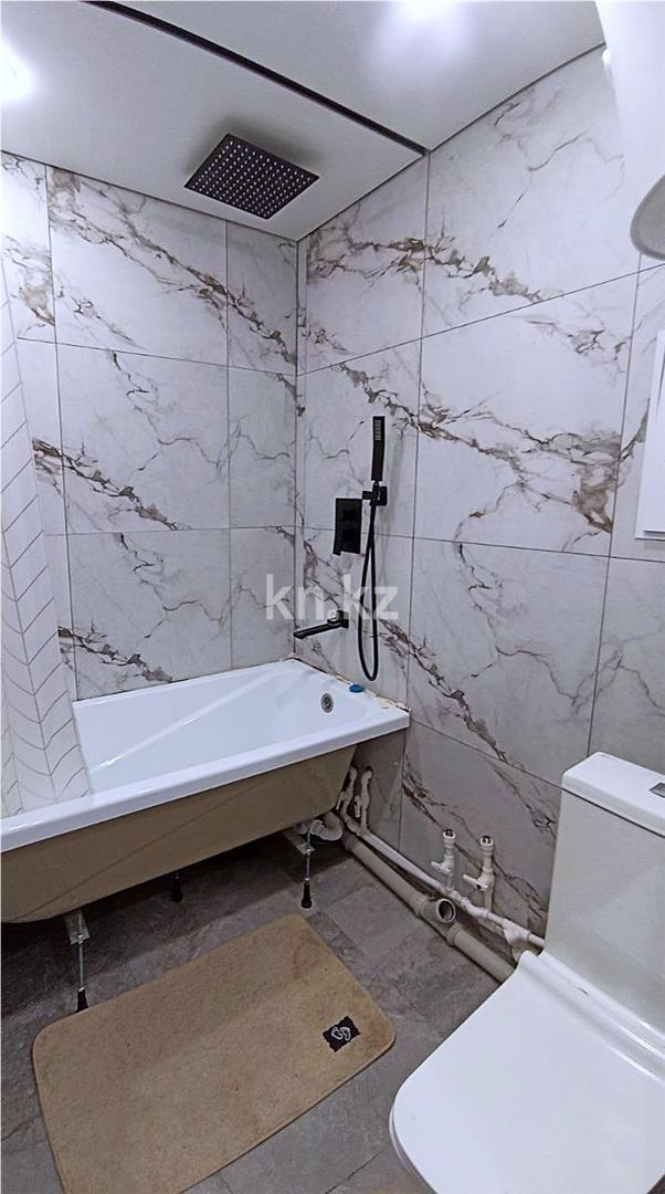 Продажа 2-комнатной квартиры, 44 м², пр. Республики - Продажа жилой и коммерческой недвижимости в Казахстане фото 7 из 8