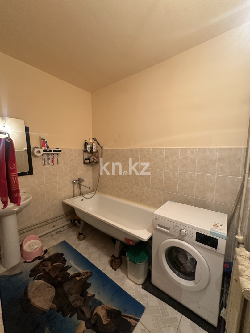 Продажа 2-комнатной квартиры, 75 м², мкр-н Нурсат-2, дом  8 - Продажа квартир в Шымкенте фото 6 из 13