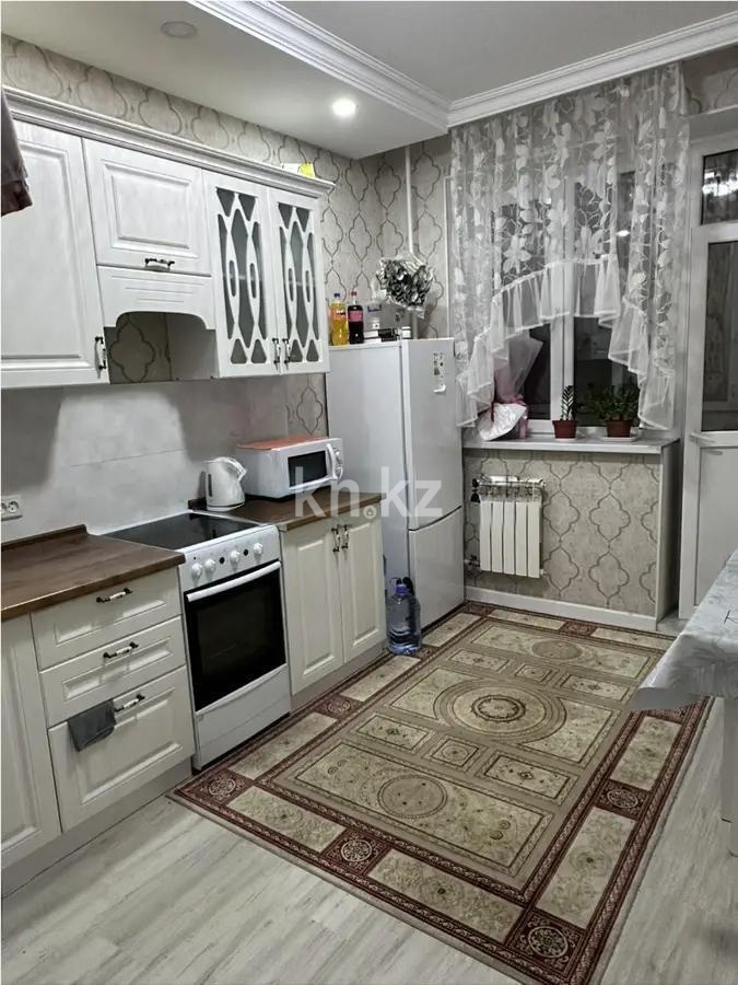 Продажа 1-комнатной квартиры, 38 м², ул. Болекпаева, дом  10/1 в Астане - фото 3