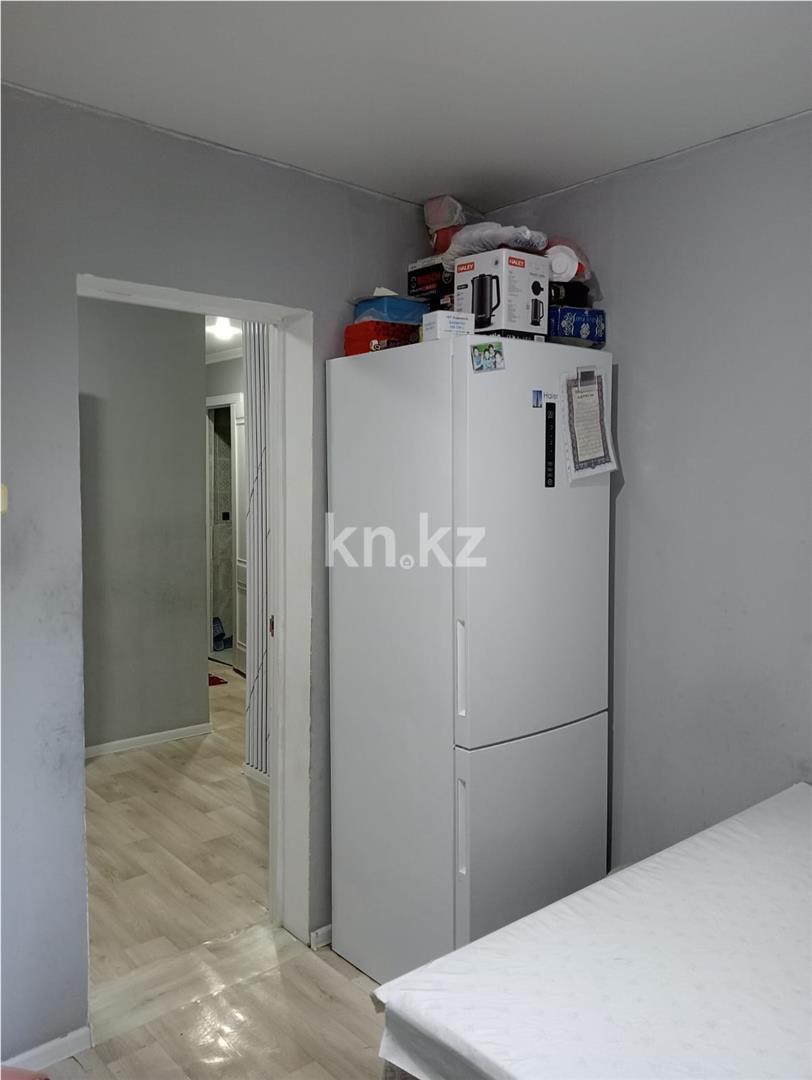 Продажа 3-комнатной квартиры, 58 м² - Продажа  трехкомнатных квартир в Абае фото 8 из 11