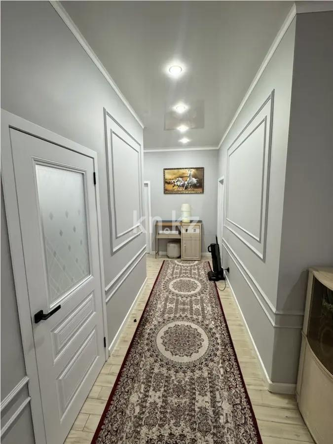 Продажа 4-комнатной квартиры, 130 м², пр. Кошкарбаева, дом  26б в Астане - фото 7