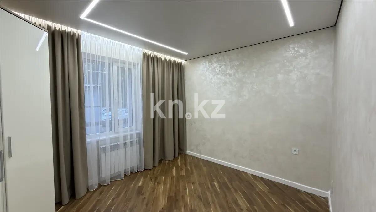 Продажа 3-комнатной квартиры, 57 м² в Алматы - фото 2
