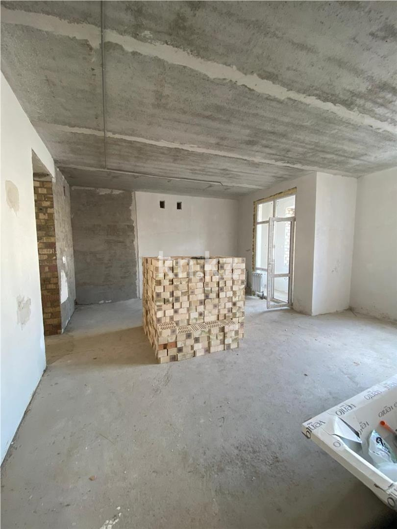 Продажа 2-комнатной квартиры, 52 м² в Караганде - фото 4