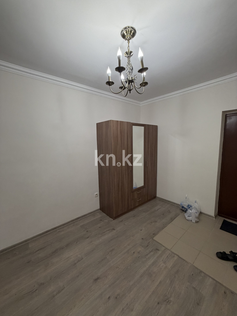 Продажа 1-комнатной квартиры, 50 м² - Продажа однокомнатных квартир от собственников в Астане - страница 3 фото 14 из 26