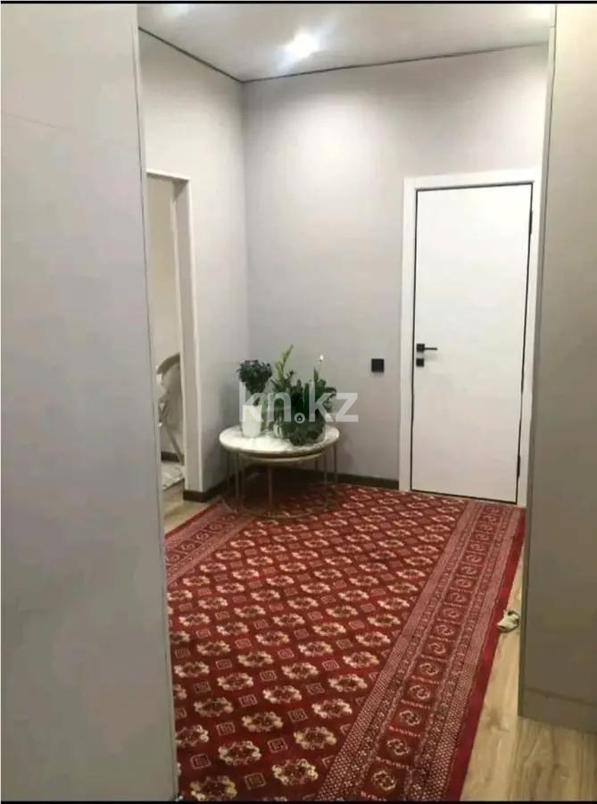 Продажа 2-комнатной квартиры, 55.6 м² - Недвижимость в Алматы фото 4 из 4