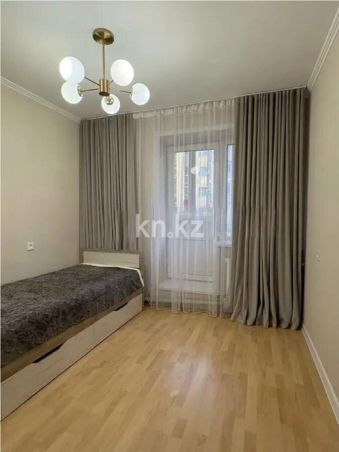Продажа 2-комнатной квартиры, 35 м² в Астане