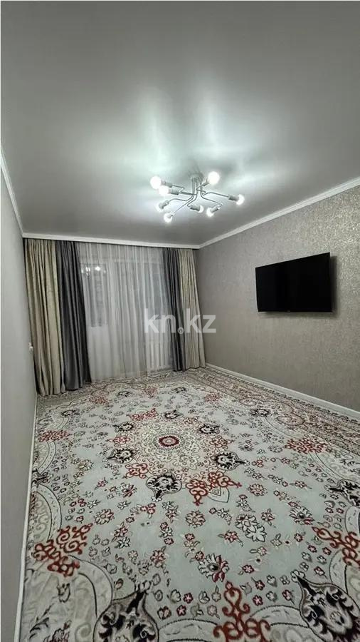 Продажа 1-комнатной квартиры, 34 м² в Алматы