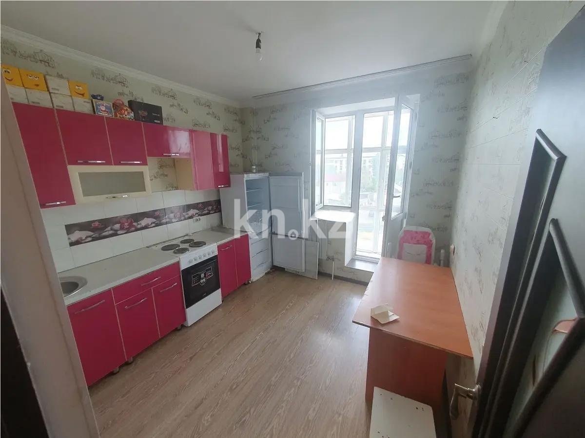 Продажа 1-комнатной квартиры, 47 м², ул. Байсеитовой, дом  10 - Продажа  однокомнатных квартир в новостройках Астаны без посредников фото 2 из 5
