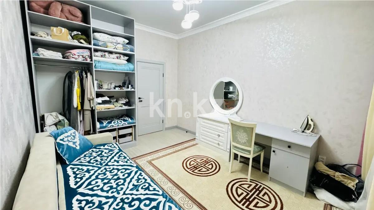 Продажа 3-комнатной квартиры, 90 м² в Астане - фото 3