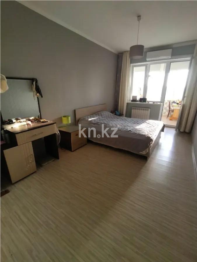 Продажа 4-комнатной квартиры, 110 м², ул. Кенесары хана, дом  54/20 - Продажа  четырехкомнатных квартир в Алматы без посредников фото 2 из 7