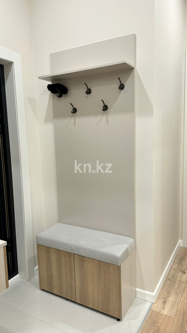 Продажа 2-комнатной квартиры, 42 м² в Астане - фото 14