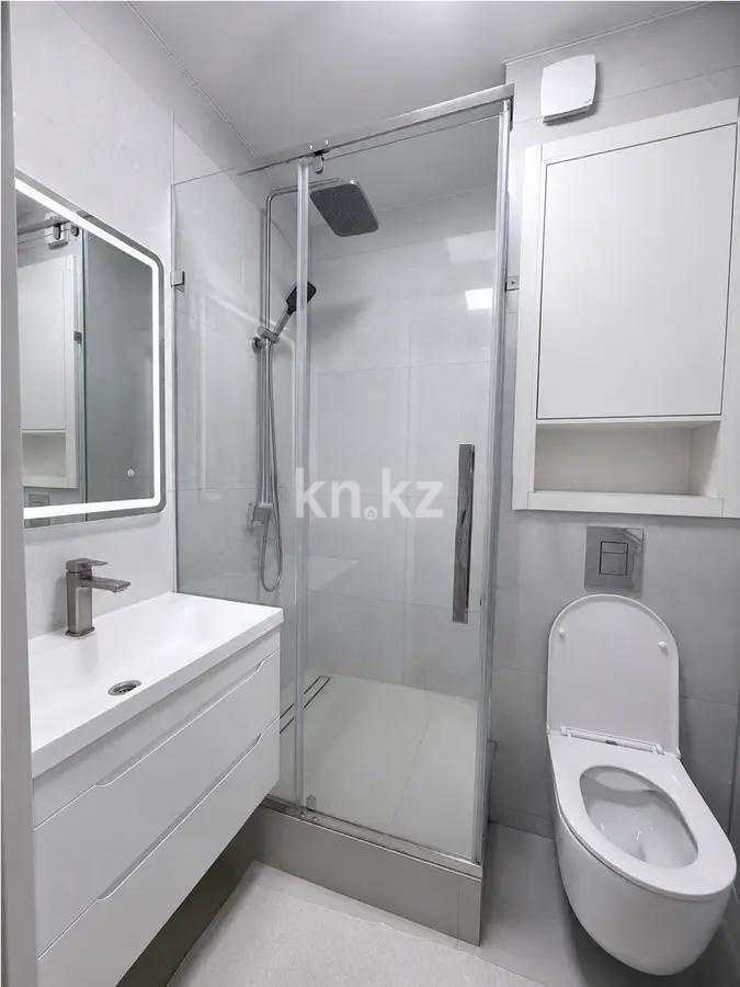 Продажа 4-комнатной квартиры, 80 м² в Алматы - фото 5