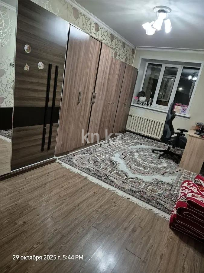 Продажа 2-комнатной квартиры, 70.6 м², ул. Торайгырова, дом  2 - Продажа квартир в новостройках Астаны с фото фото 2 из 6