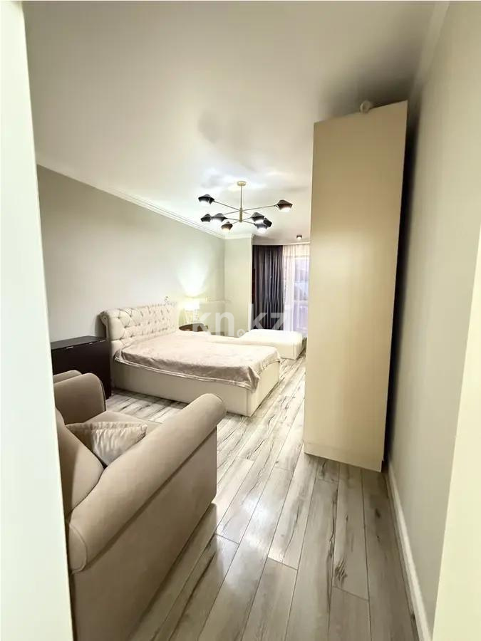 Продажа 3-комнатной квартиры, 110 м² в Алматы - фото 3