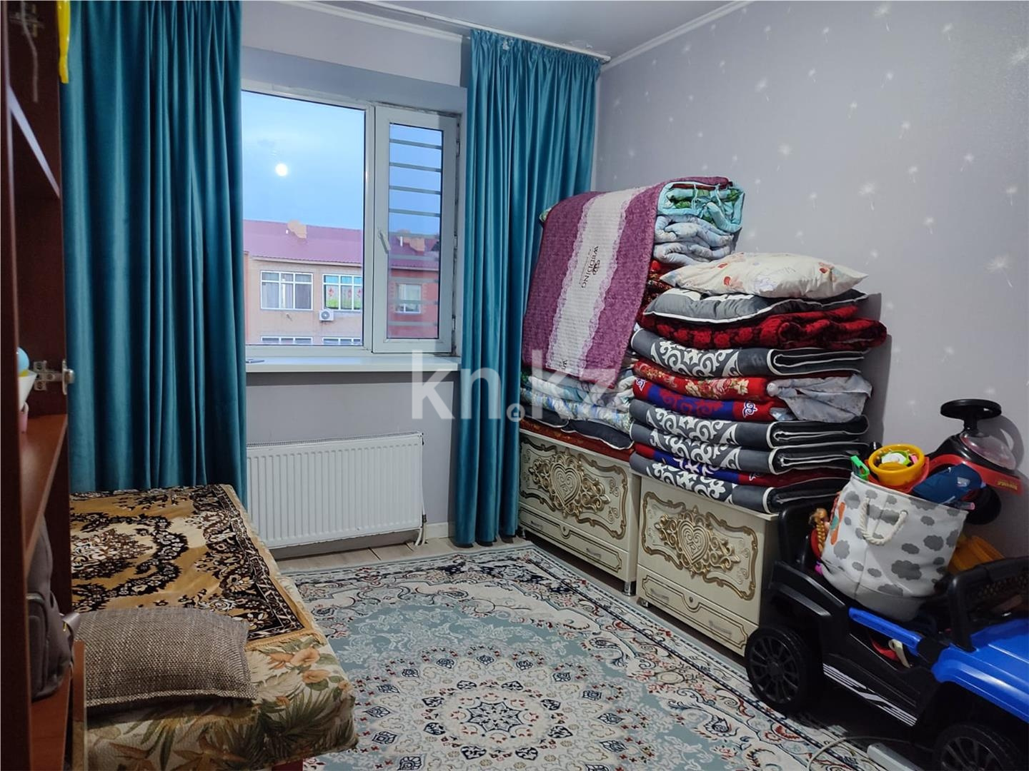 Продажа 2-комнатной квартиры, 46.3 м² - Продажа квартир в р-не Косшы Астаны - страница 15 фото 3 из 11