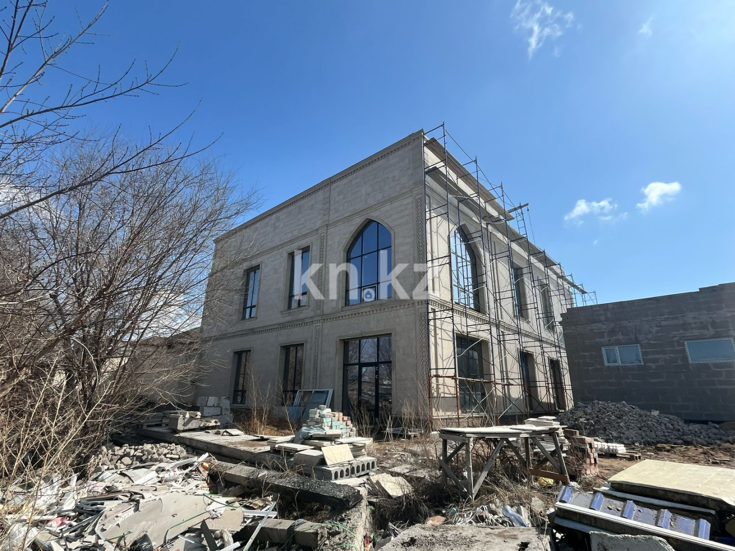 Аренда , 1000 м², 138 учетный квартал - Аренда жилой и коммерческой недвижимости в Караганде фото 4 из 4