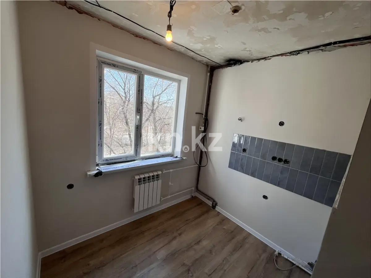 Продажа 2-комнатной квартиры, 45 м² - Продажа двухкомнатных квартир в Городе Караганды - страница 2 фото 2 из 4