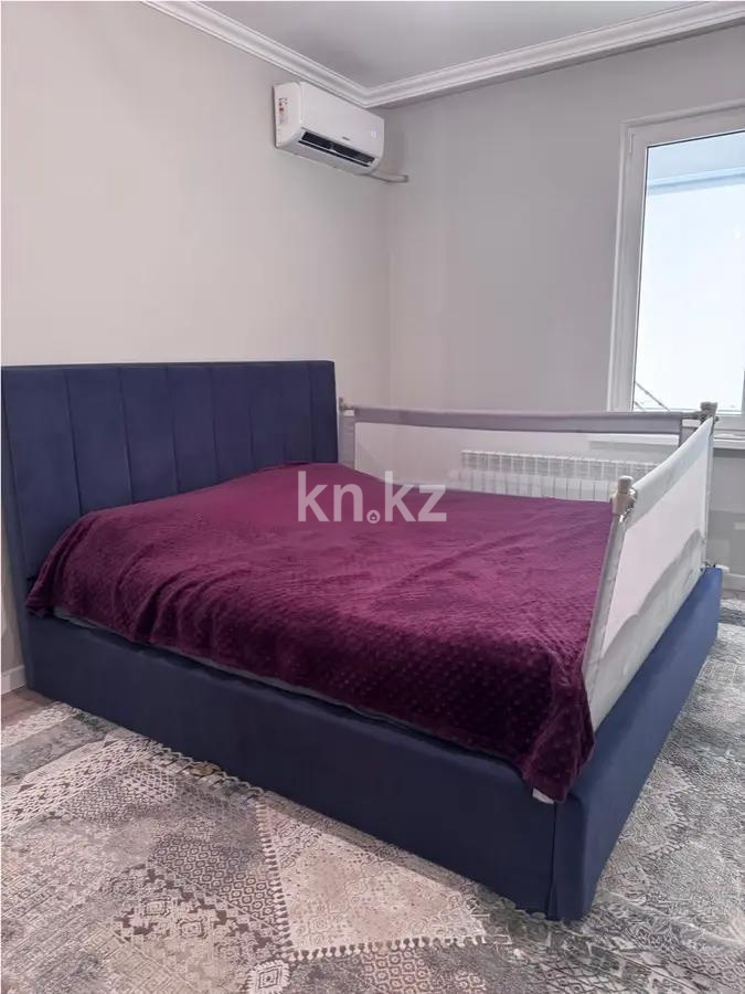 Продажа 2-комнатной квартиры, 60 м², ул. Радостовца, дом  323а - Продажа  двухкомнатных квартир в новостройках Алматы без посредников фото 2 из 2